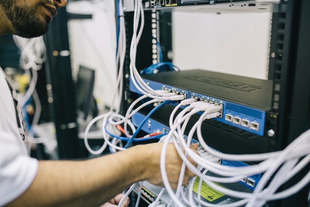 Computer Networking Systems